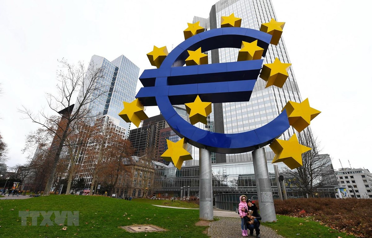 Châu Âu tìm kiếm sự đồng thuận cho Quỹ Phục hồi kinh tế
