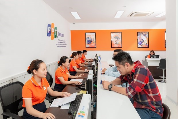 Việt Nam sắp có thêm một mạng di động ảo ra mắt thị trường