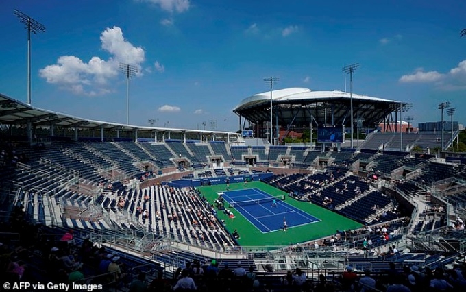 US Open thay đổi nhiều quy định chưa từng có, nhằm bảo đảm tổ chức giải đấu trong năm 2020