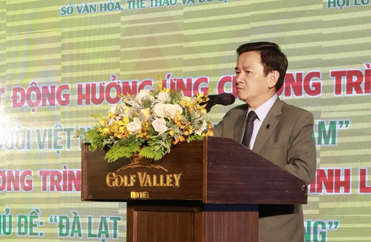 Lâm Đồng công bố nhiều chương trình giảm giá từ 10 - 60% để kích cầu du lịch