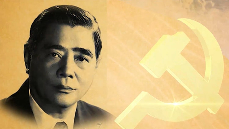 Tổng Bí thư Nguyễn Văn Linh với sự nghiệp cách mạng của Đảng, của dân tộc