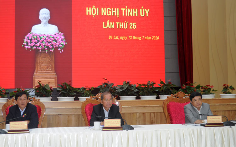 Kinh tế - xã hội Lâm Đồng duy trì ổn định trong 6 tháng đầu năm