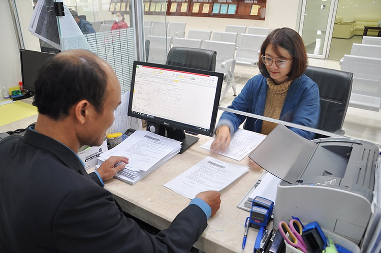 Sở Kế hoạch và Đầu tư Lâm Đồng: Nỗ lực giải quyết đúng hạn hồ sơ