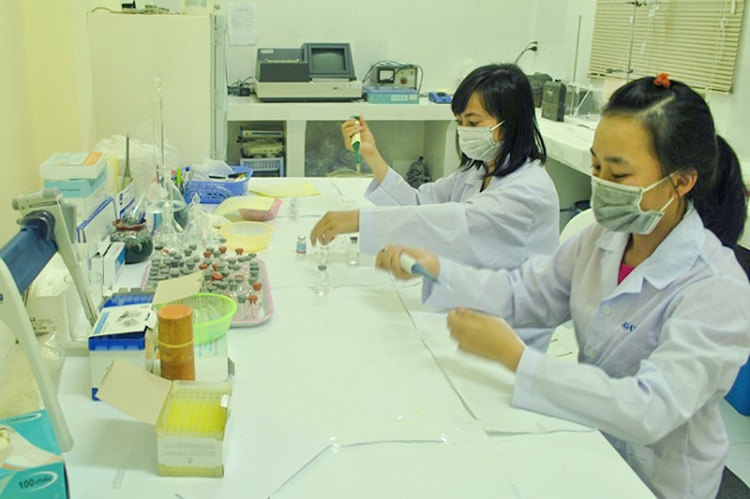 Phát triển sản xuất dược chất phóng xạ phục vụ chẩn đoán và điều trị bệnh trong y học hạt nhân