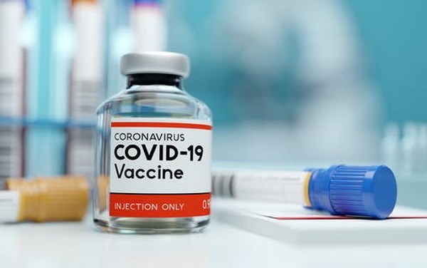 Hàn Quốc cân nhắc hợp tác quốc tế phát triển vắcxin phòng COVID-19