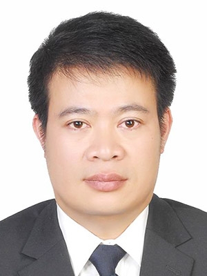 Ông Nguyễn Ngọc Phúc - TUV, Bí thư Huyện ủy Đức Trọng