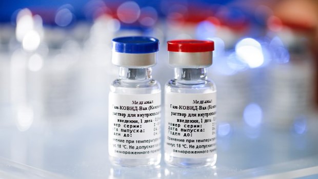 WHO thiếu thông tin để đánh giá về vắcxin ngừa COVID-19 của Nga