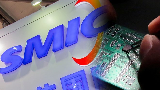 SMIC là niềm hy vọng của Trung Quốc về tự chủ công nghệ bán dẫn