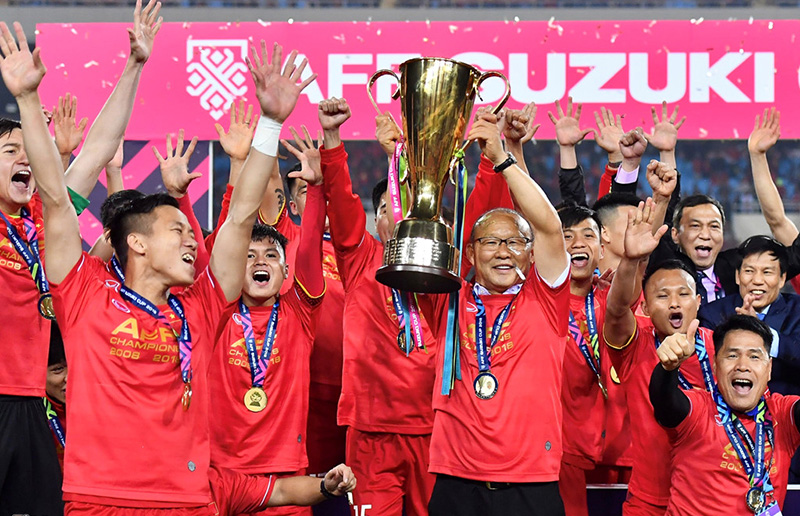 AFF Suzuki Cup 2020 chính thức có ngày trở lại