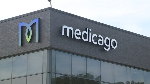 Trụ sở của Medicago