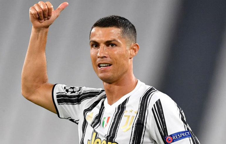Cristiano Ronaldo chiến thắng dịch bệnh COVID-19, sẵn sàng trở lại