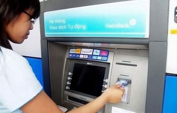 Quy định mới về trả lương qua thẻ ATM từ 2021