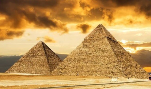 Ai Cập: Tiết lộ điều gây &quot;sửng sốt&quot; về bộ xương thầy pháp hoàng gia 4.500 năm
