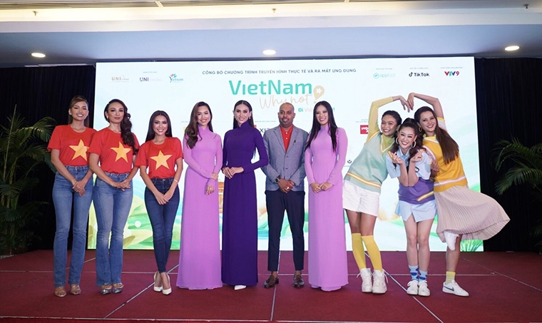 Vietjet đồng hành cùng chương trình du lịch thực tế 4.0 đầu tiên tại Việt Nam