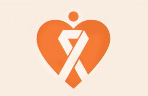 Logo Tháng hành động vì bình đẳng giới và phòng, chống bạo lực trên cơ sở giới