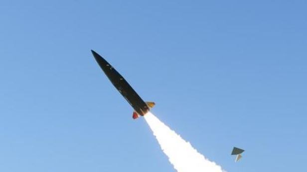 Tên lửa đất đối đất chiến thuật mới của Hàn Quốc