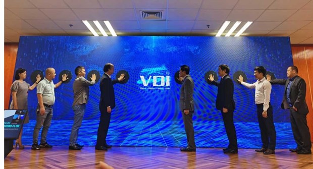 Ra mắt Câu lạc bộ đầu tư Khởi nghiệp Công nghiệp số Việt Nam