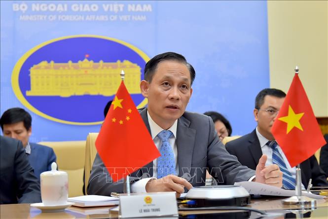 Việt Nam với HĐBA LHQ: Tiếp tục nâng cao vị thế, vai trò và đóng góp của Việt Nam