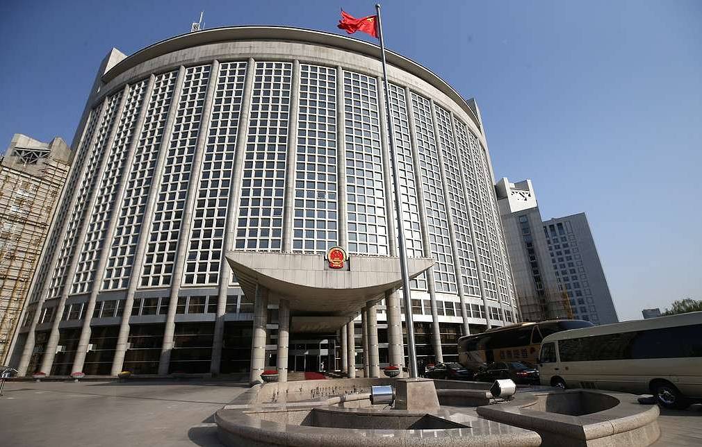 Trung Quốc trừng phạt 28 quan chức cấp cao và chính khách hàng đầu của Mỹ