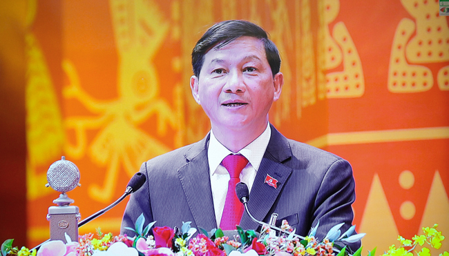 Nội dung tham luận của Đảng bộ tỉnh Lâm Đồng tại Đại hội XIII
