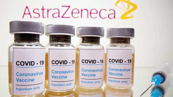 204.000 liều vắc xin phòng COVID-19 đầu tiên dự kiến về tới Việt Nam ngày 28/2