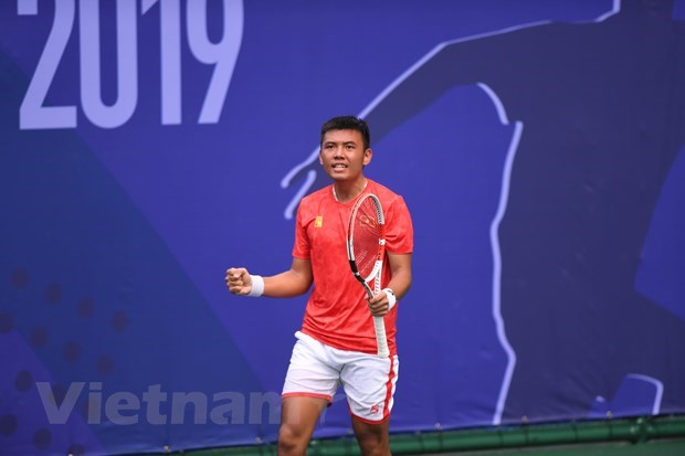 Việt Nam đăng cai Davis Cup nhóm III Khu vực châu Á-Thái Bình Dương