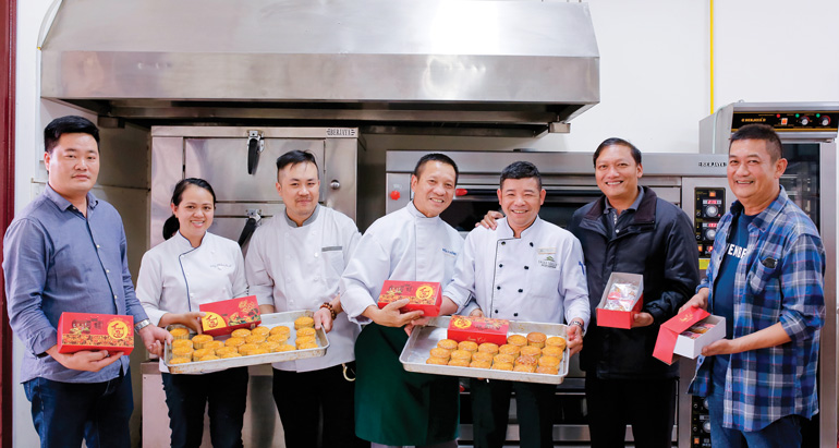 CLB Bếp chuyên nghiệp và nỗ lực quảng bá du lịch qua ẩm thực