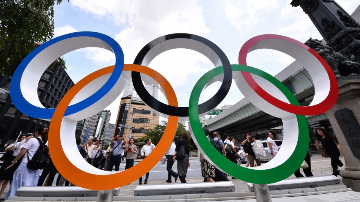 Nhật Bản lên kế hoạch đảm bảo an toàn chống dịch Covid-19 trong kỳ Olympic