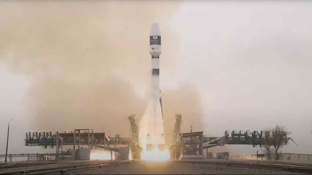 Nhật Bản phóng thành công vệ tinh thử nghiệm thu hồi rác thải vũ trụ