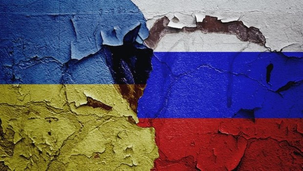 Căng thẳng ngoại giao giữa Nga với Cộng hòa Séc và Ukraine