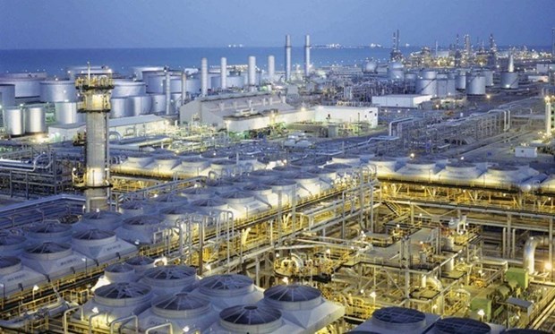 Ai Cập đầu tư 7,5 tỷ USD xây tổ hợp hóa dầu khổng lồ tại Suez