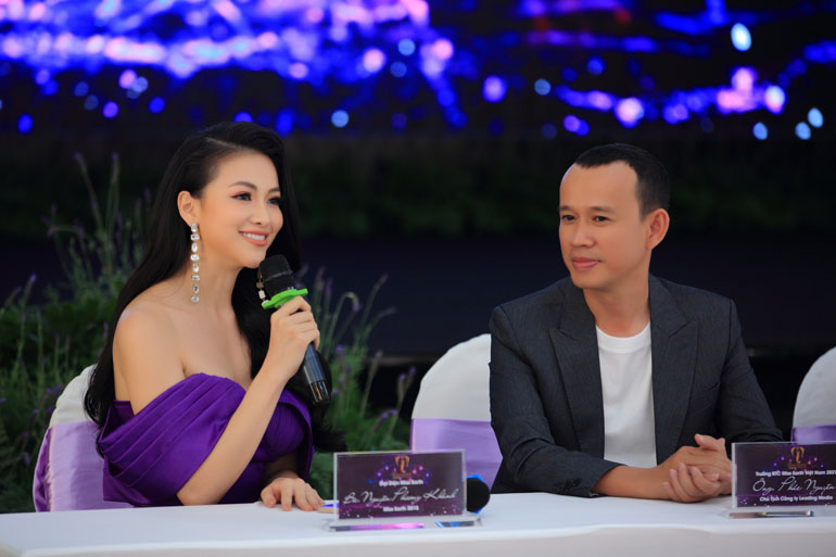 Hoa hậu Nguyễn Phương Khánh - nhan sắc Việt vượt qua 86 thí sinh đại diện cho các quốc gia và vùng lãnh thổ trên thế giới đoạt ngôi vị cao nhất cuộc thi Miss Earth 2018