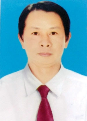 Ông Bùi Quang Sơn - Phó Giám đốc Sở Lao động - Thương binh và Xã hội