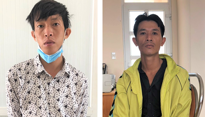 Bảo Lộc: Khởi tố, bắt tạm giam 2 đối tượng cướp giật điện thoại