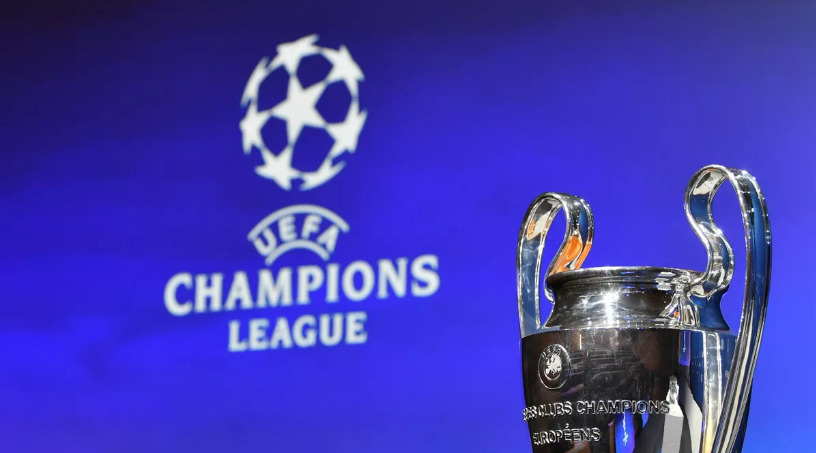 UEFA sẽ chuyển địa điểm tổ chức trận chung kết Champions League 2021