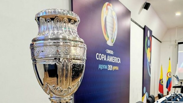 Tổng thống Argentina khẳng định nước này vẫn đồng đăng cai tổ chức Copa America 2021