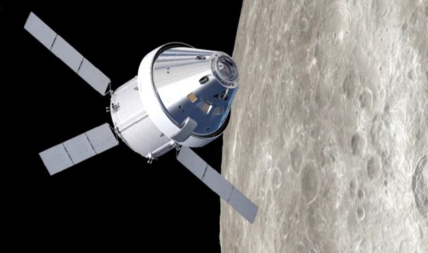 Canada đặt mục tiêu đưa tàu thăm dò lên Mặt Trăng trong 5 năm tới