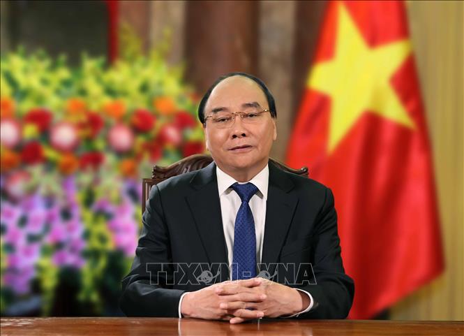 Chủ tịch nước gửi Thư chúc mừng kỷ niệm 80 năm Ngày truyền thống Người cao tuổi Việt Nam