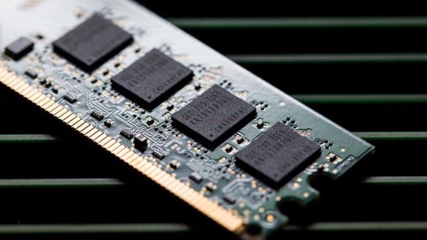 10 hãng sản xuất chip lớn nhất thế giới đạt doanh thu kỷ lục