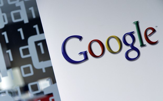 Google bị phạt hơn 200 triệu euro