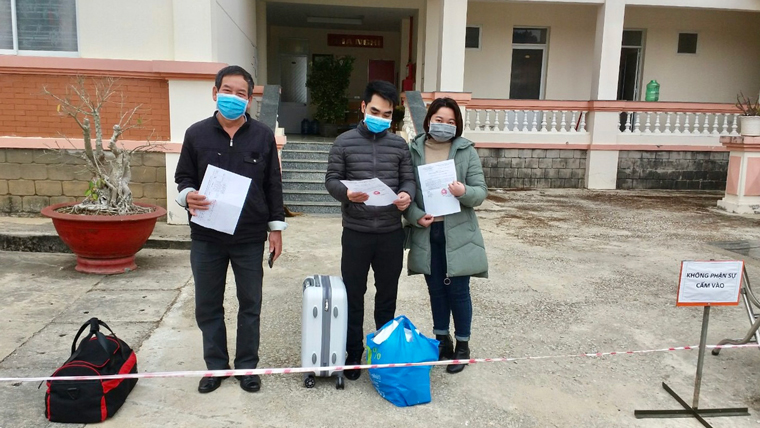 Lâm Đồng thêm 669 mẫu xét nghiệm âm tính với SARS-CoV-2