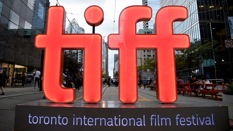 Liên hoan phim quốc tế Toronto sẽ diễn ra trong 'trạng thái bình thường mới'