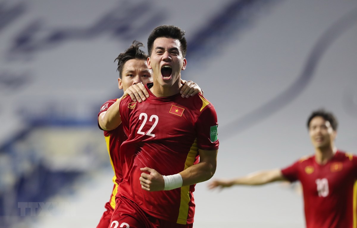 Bốc thăm vòng loại thứ ba World Cup: Tuyển Việt Nam sẽ nằm ở bảng nào?