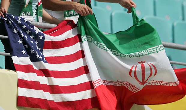 Mỹ cho phép Iran tiếp cận các tài khoản bị phong tỏa để trả nợ