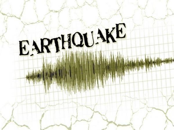 Động đất ở Iran có độ lớn 5,7, chưa có báo cáo thương vong