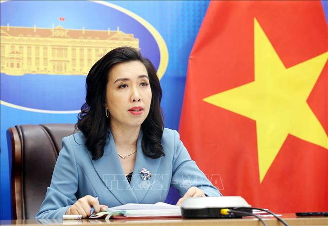 Hoan nghênh Hoa Kỳ không điều chỉnh chính sách thương mại với Việt Nam