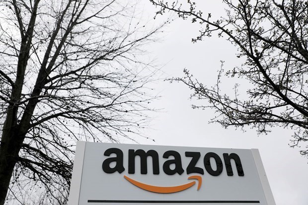 Amazon bị phạt gần 800 triệu euro do vi phạm bảo mật dữ liệu