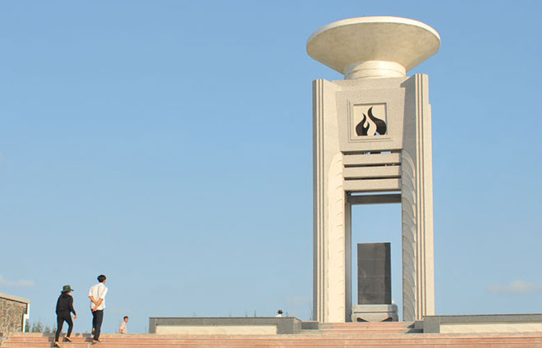 Kỷ niệm 60 năm Ngày mở đường Hồ Chí Minh trên biển (23/10/1961-23/10/2021) - kỳ 5