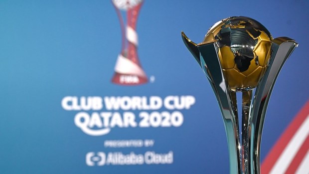 FIFA Club World Cup nhiều khả năng tổ chức tại Qatar.