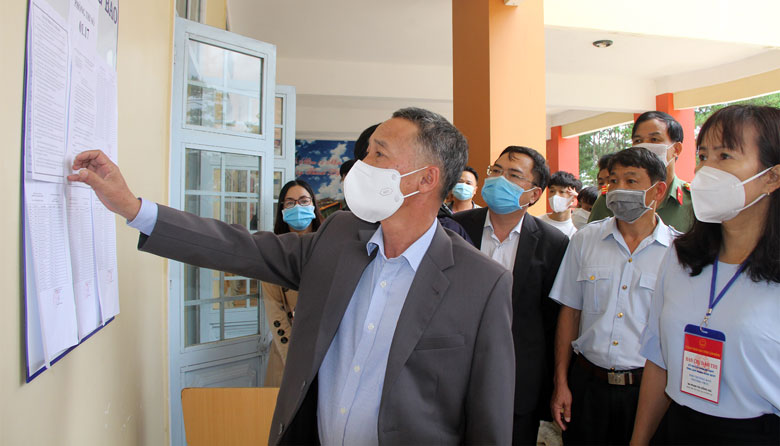 Lâm Đồng đạt nhiều thành công về công tác phòng, chống dịch COVID-19